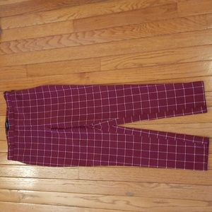 Forever 21 capris size Medium